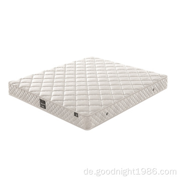 Großhandel Queen Memory Foam Matratze OEM Federkernmatratze